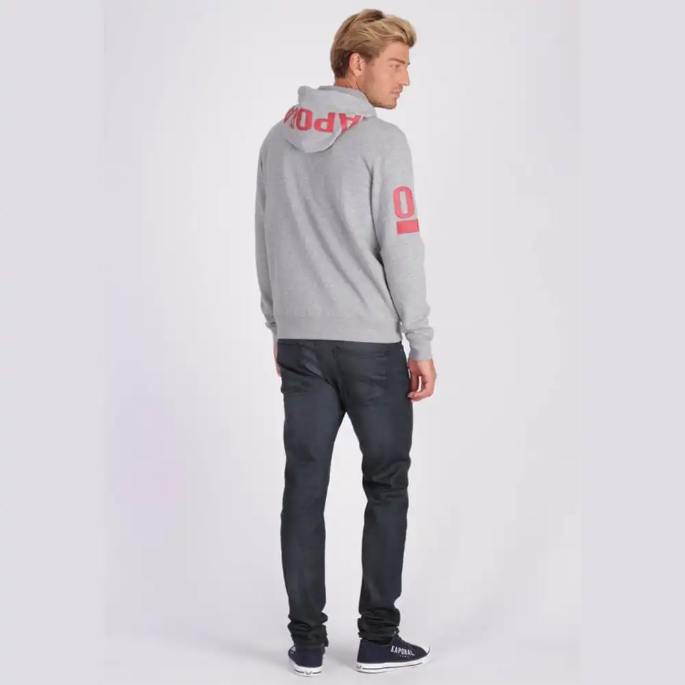 zippé gatil medium mel